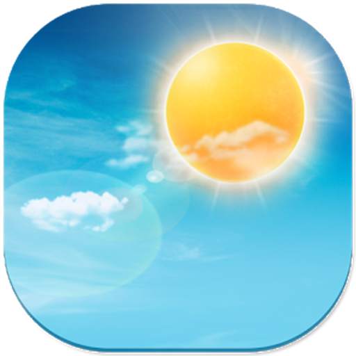 Weather Forcast 2018 1.0.1