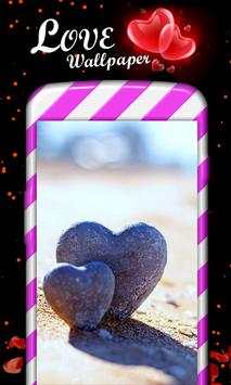 Love Wallpapers New screenshot 7