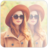 Photo Blender icon