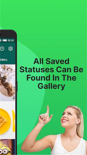 Status Saver - Download Status screenshot 6