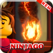 Walkthrough Ninja Tournament &amp; Hints icon