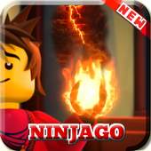 Walkthrough Ninja Tournament & Hints 2.0
