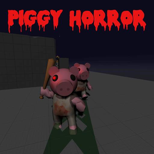 Piggy Granny Chapter Fight MOD screenshot 5