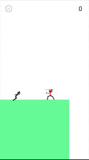 Ninja master screenshot 2