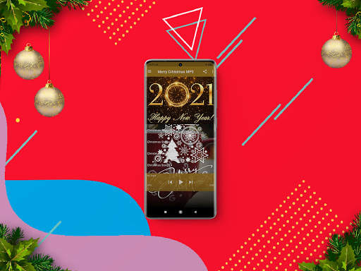 Christmas Songs Lagu Natal 2021 🎅 screenshot 3