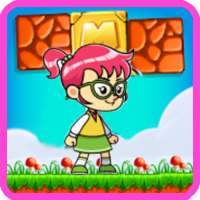 Best Girl Escape Adventure Games icon