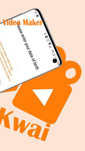 Kwai app Status - Helper kwai video social network screenshot 6