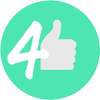 New 4liker App 2018