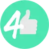 New 4liker App 2018