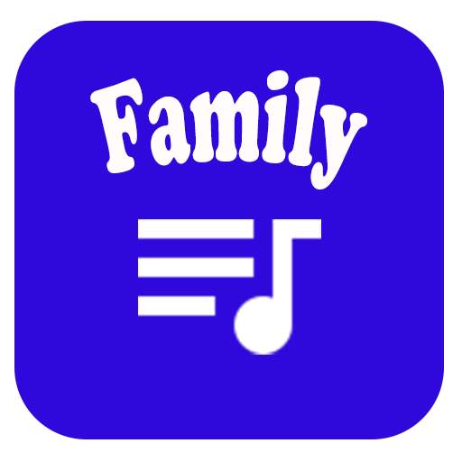 Offline family music player 1.5