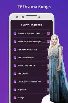 Funny Ringtones screenshot 5