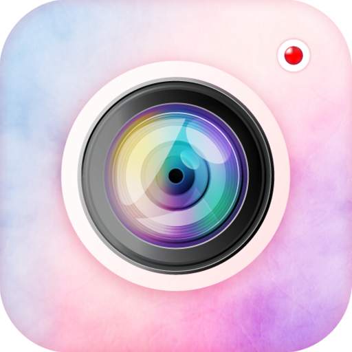Sweet Camera - Beauty Camera, Sweet Selfie Plus 1.8