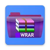 WRAR File Manager FTP Wifi File Transfer 3.1.2 RC3