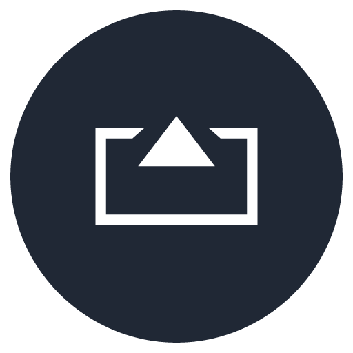 AirServer Connect icon
