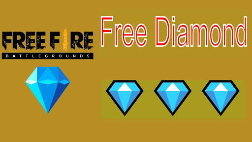 Free Diamonds:Win Diamonds Fire 2021 screenshot 2