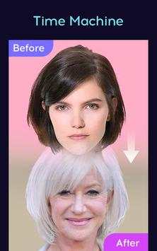 Q Photo Editor screenshot 4