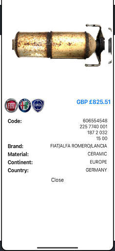 Elecat screenshot 5