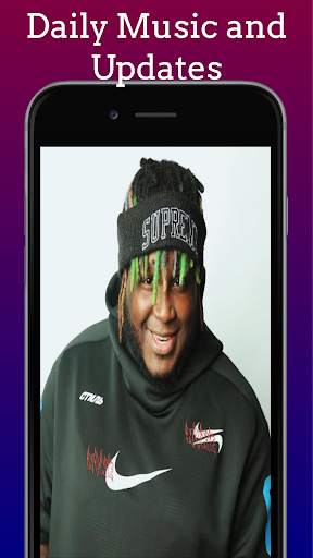 Sech MP3 Free Offline Music Without Internet Wifi screenshot 3