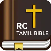 Tamil Bible RC icon