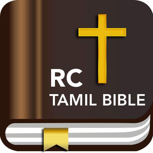Tamil Bible RC 1.0.0