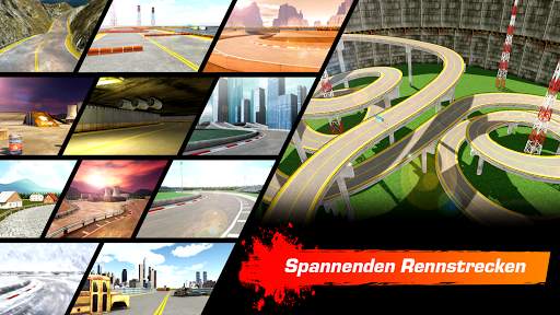 Drift Max - Car Racing screenshot 5