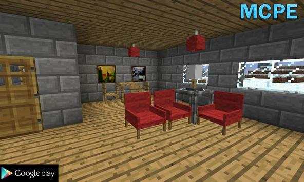 Pocket Decoration Mod screenshot 1