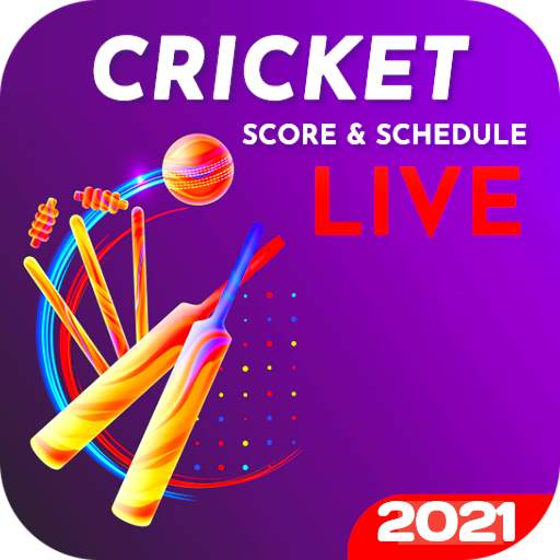 Live Cricket Match- Cricket TV 1.0