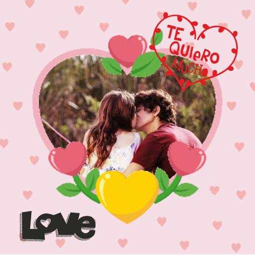 Marcos de fotos de amor 😍 स्क्रीनशॉट 17