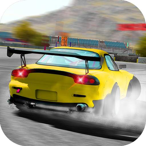 Racing Car Drifting 3D 1.1