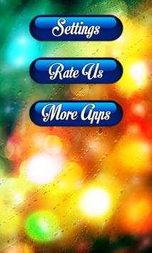 Ganesh Live Clock Wall Paper screenshot 1