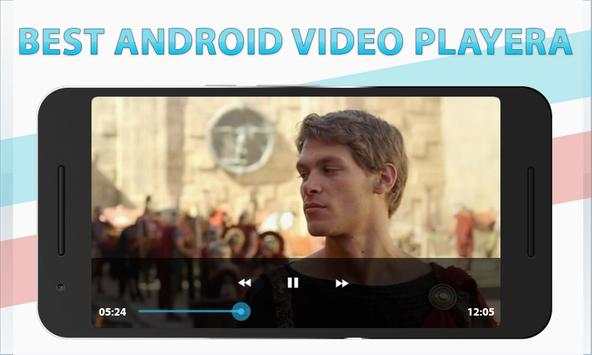 SD Video Player screenshot 2