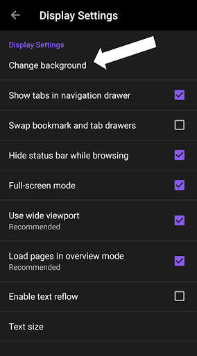 Open Browser fast 5G speed web screenshot 7