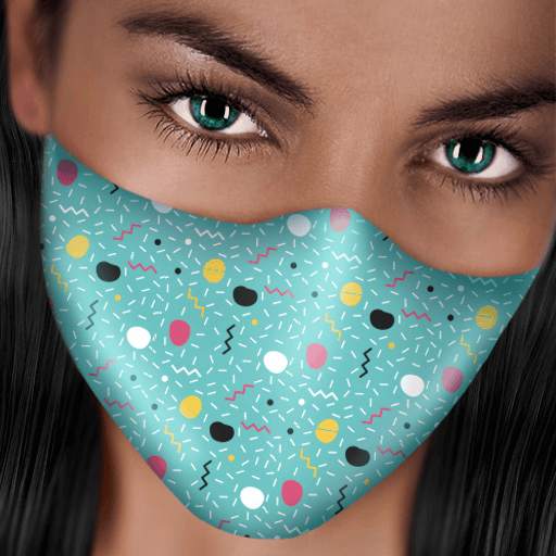 Mask Photo Editor 🎭 Face Camera 2021 1.6