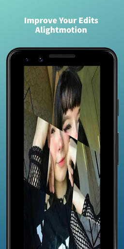 Alight Motion Pro Video & Photo Editor 2020 Guide 4 تصوير الشاشة