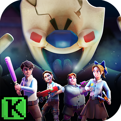 ikon Horror Brawl