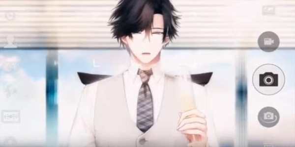 Guide Mystic Messenger screenshot 1