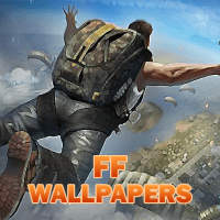 FF Wallpapers icon
