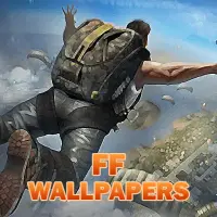FF Wallpapers icon