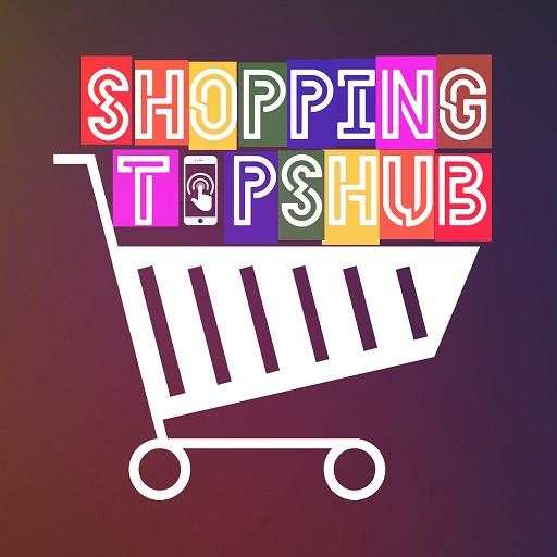 SHOPPING TIPSHUB 9.8