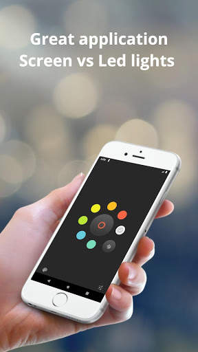 You Apps - Led Flashlight screenshot 1
