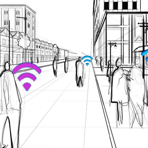 WiFi AR - open wifi seeker 2.0.9