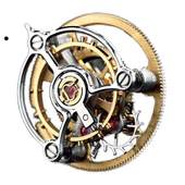 SwissWatch Live Wallpaper Demo 1.5