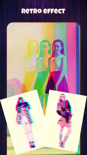 Glitch Video Effect screenshot 6