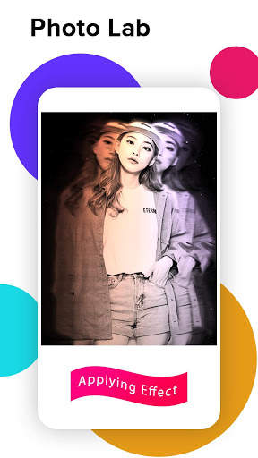 Photo Lab plus:Face Art 2 تصوير الشاشة