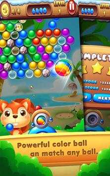 Bird Bubble Legend screenshot 7