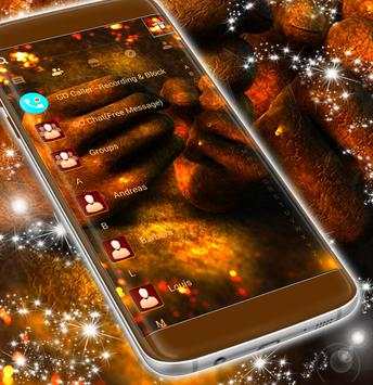 SMS For Samsung Galaxy J2 screenshot 5