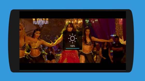 MX Player Lite 3 تصوير الشاشة