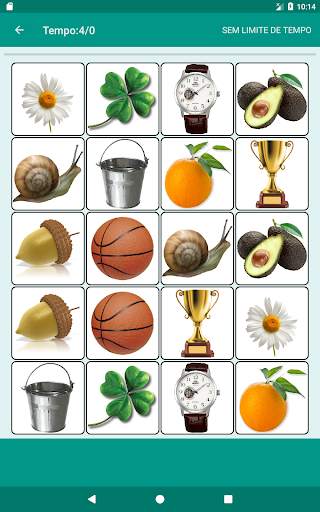 Brain game. Picture Match. screenshot 11