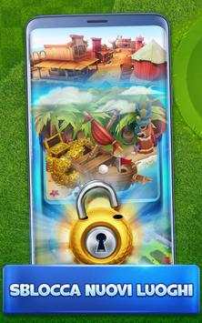 Golf Rush screenshot 10