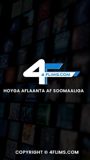 4flims tv screenshot 1
